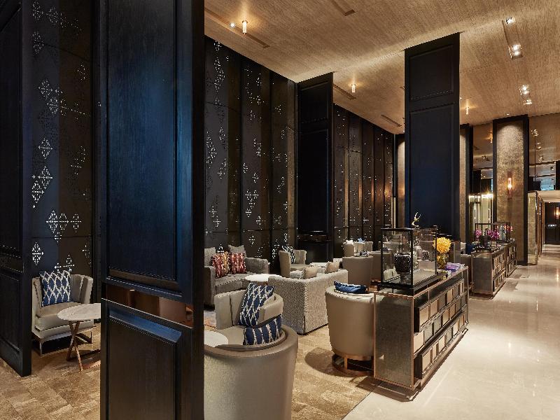 Hyatt Regency Bangkok Sukhumvit image