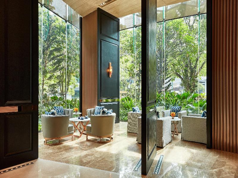 Hyatt Regency Bangkok Sukhumvit image