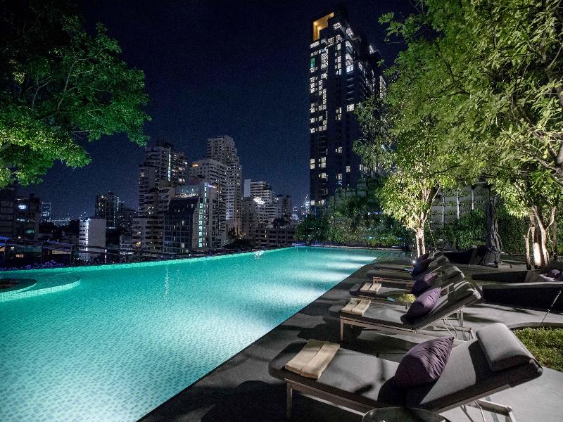 Hyatt Regency Bangkok Sukhumvit image
