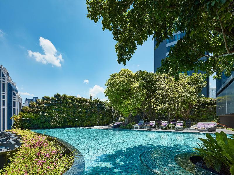 Hyatt Regency Bangkok Sukhumvit image