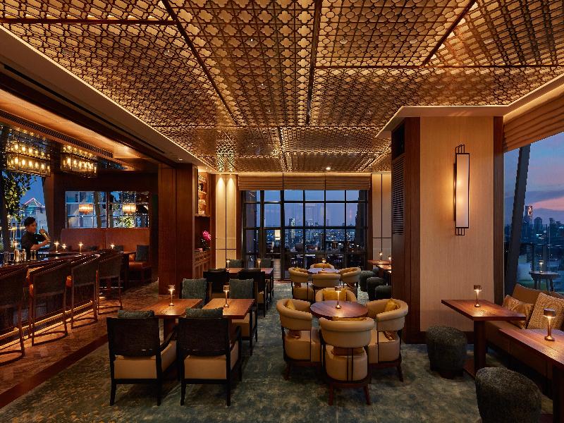 Hyatt Regency Bangkok Sukhumvit image