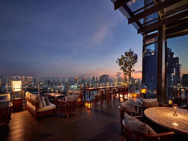 Hyatt Regency Bangkok Sukhumvit image