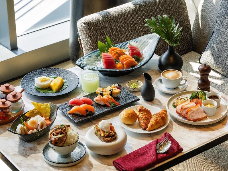 Hyatt Regency Bangkok Sukhumvit image