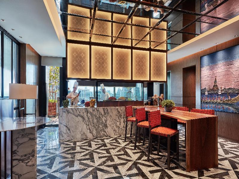 Hyatt Regency Bangkok Sukhumvit image
