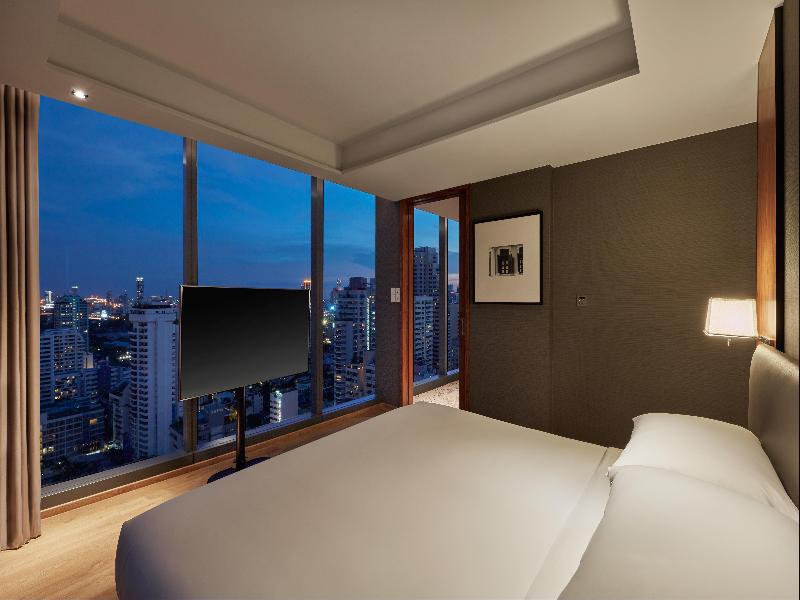 Hyatt Regency Bangkok Sukhumvit image