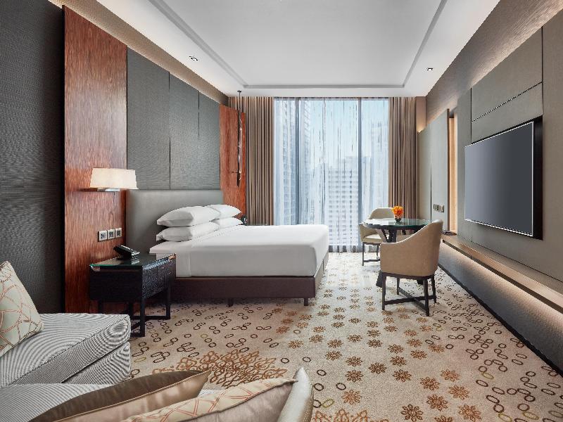 Hyatt Regency Bangkok Sukhumvit image