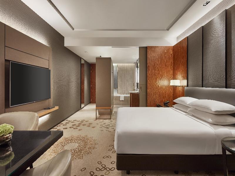 Hyatt Regency Bangkok Sukhumvit image
