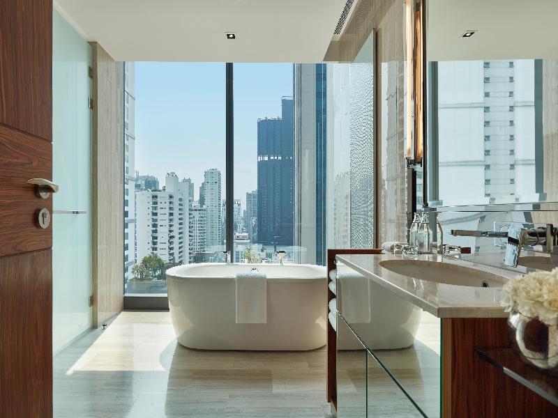 Hyatt Regency Bangkok Sukhumvit image