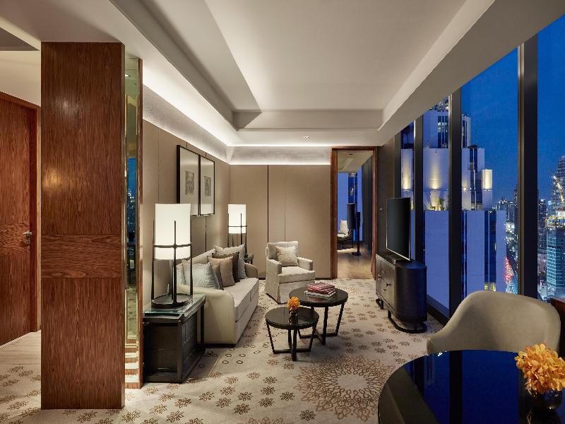 Hyatt Regency Bangkok Sukhumvit image