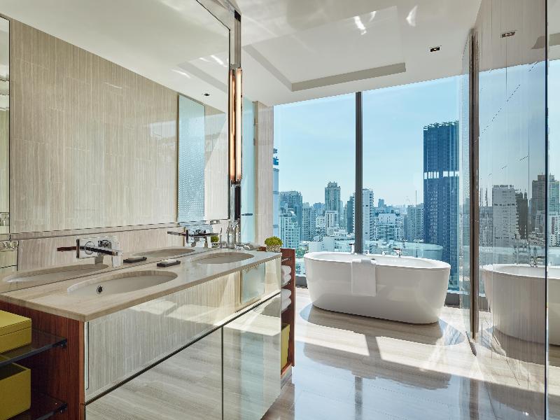 Hyatt Regency Bangkok Sukhumvit image