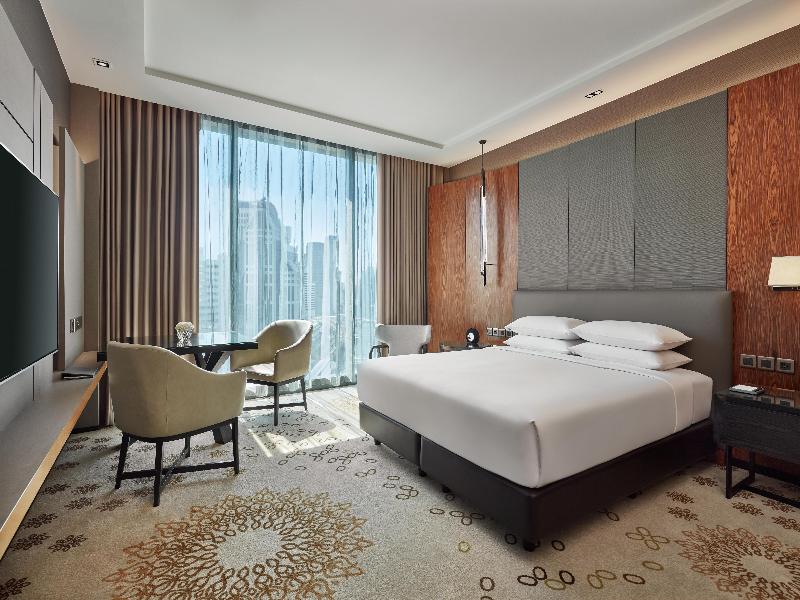 Hyatt Regency Bangkok Sukhumvit image