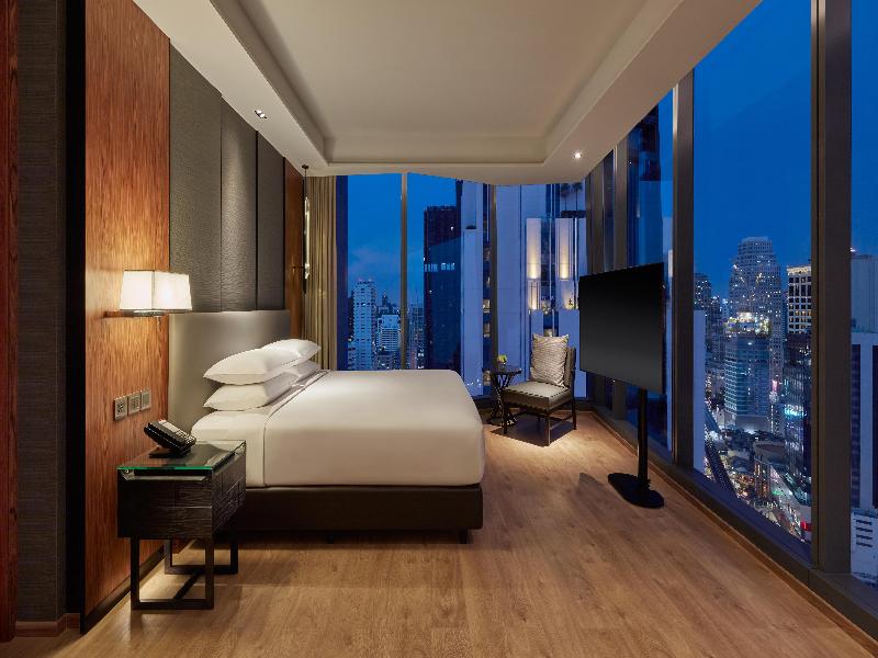 Hyatt Regency Bangkok Sukhumvit image