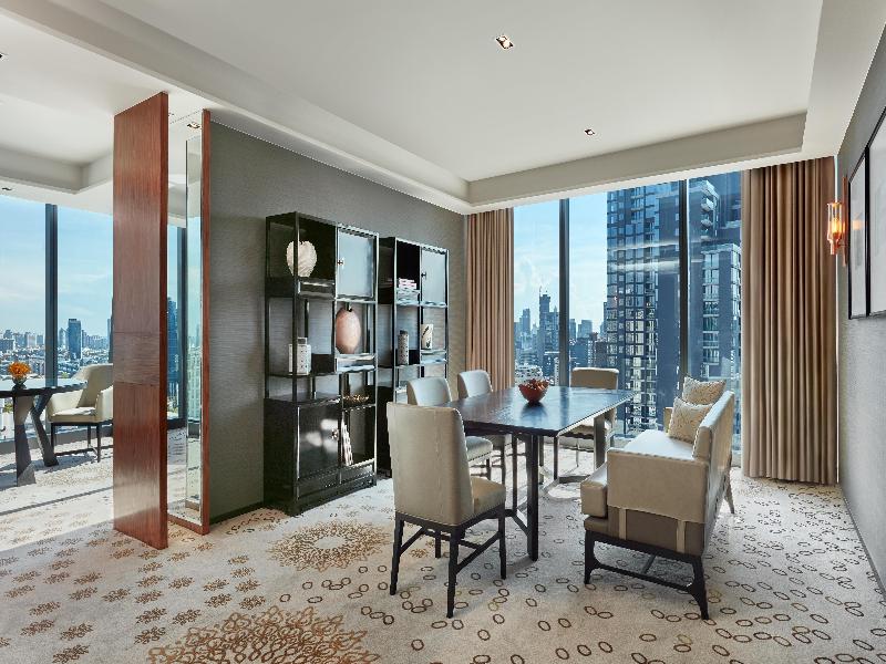 Hyatt Regency Bangkok Sukhumvit image