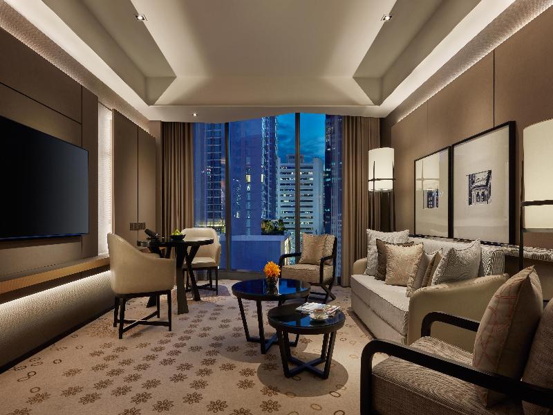 Hyatt Regency Bangkok Sukhumvit image
