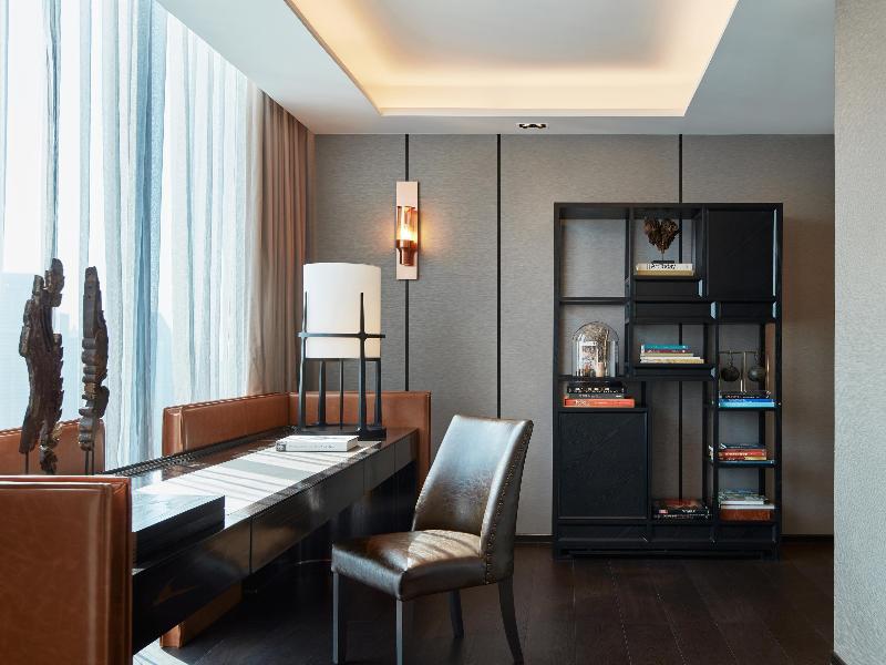 Hyatt Regency Bangkok Sukhumvit image