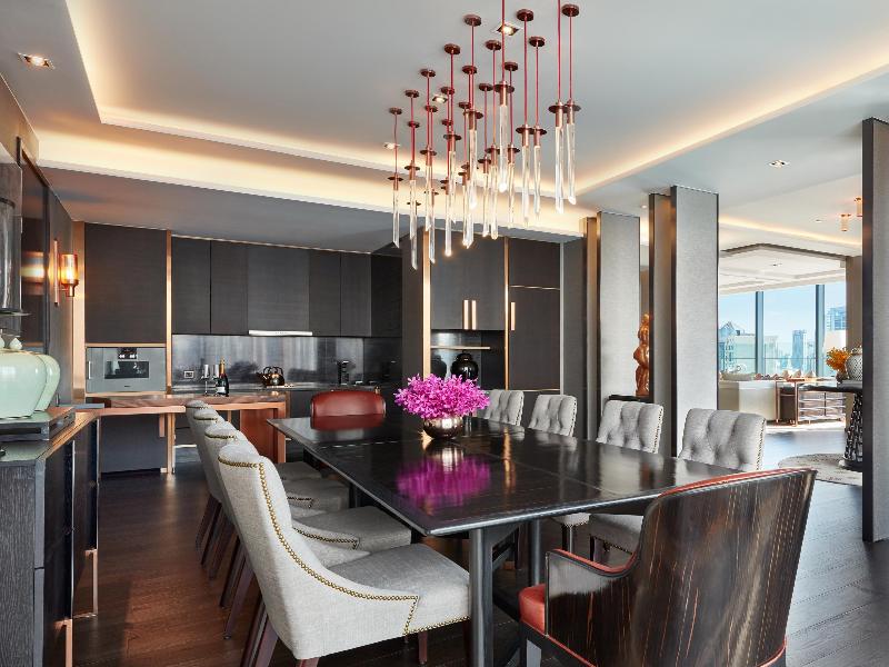 Hyatt Regency Bangkok Sukhumvit image