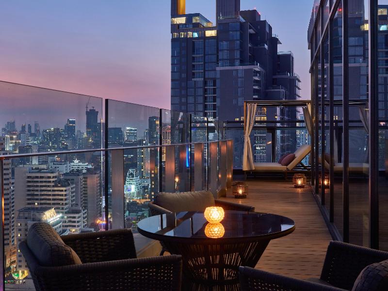 Hyatt Regency Bangkok Sukhumvit image