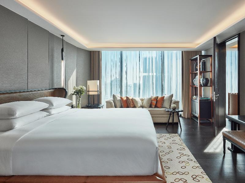 Hyatt Regency Bangkok Sukhumvit image