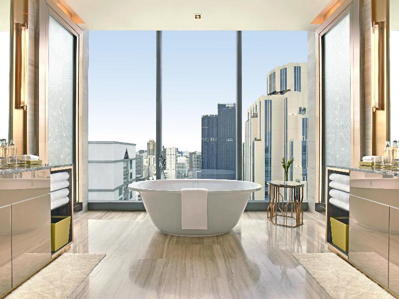Hyatt Regency Bangkok Sukhumvit image