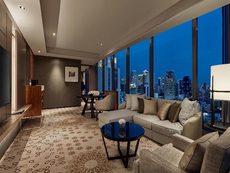 Hyatt Regency Bangkok Sukhumvit image