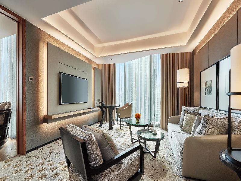 Hyatt Regency Bangkok Sukhumvit image