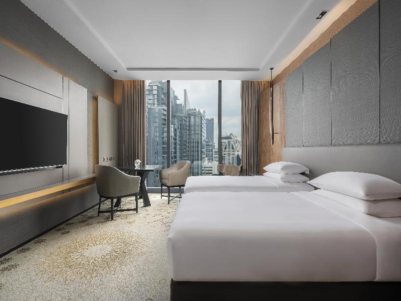 Hyatt Regency Bangkok Sukhumvit image