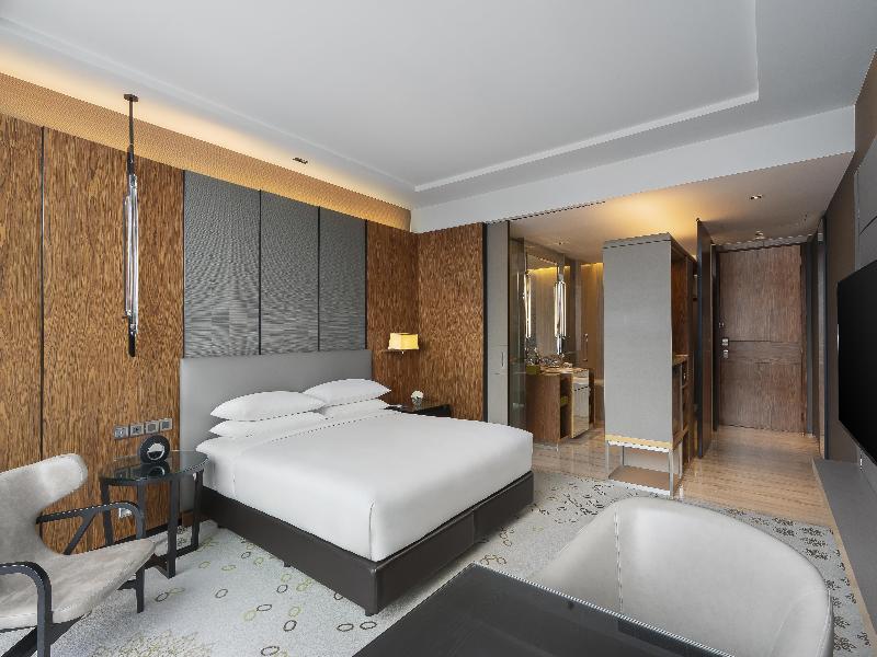Hyatt Regency Bangkok Sukhumvit image