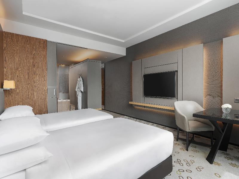 Hyatt Regency Bangkok Sukhumvit image