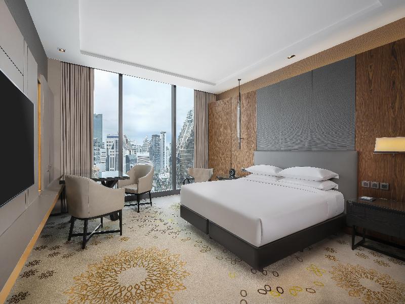 Hyatt Regency Bangkok Sukhumvit image