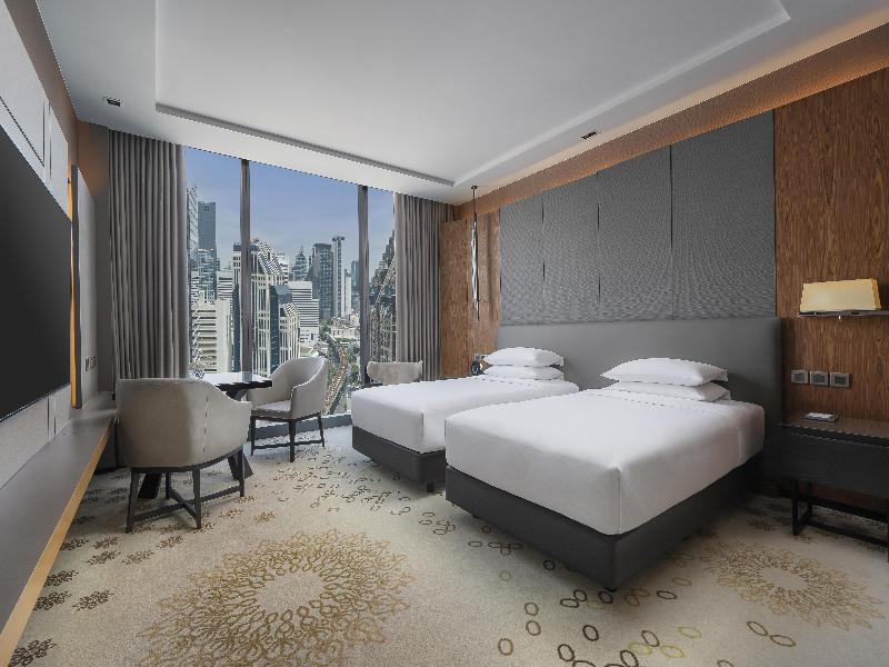 Hyatt Regency Bangkok Sukhumvit image