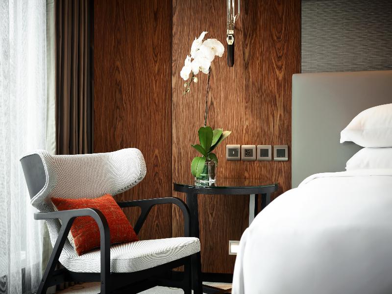 Hyatt Regency Bangkok Sukhumvit image