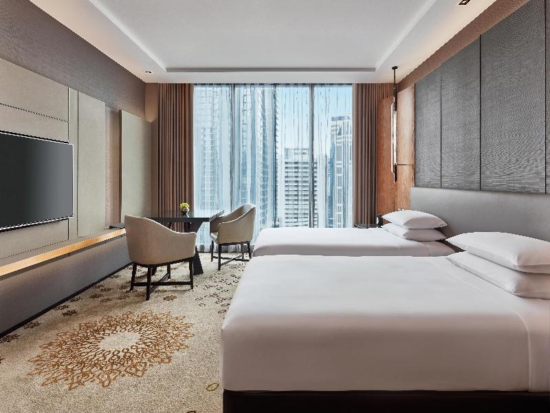 Hyatt Regency Bangkok Sukhumvit image