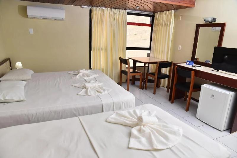 TRIPLE THREE BEDS