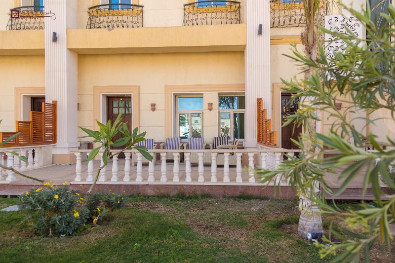 Loaloa Nile Maadi Hotel — main photo