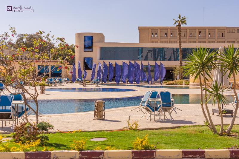 Loaloa Nile Maadi Hotel — photo 3