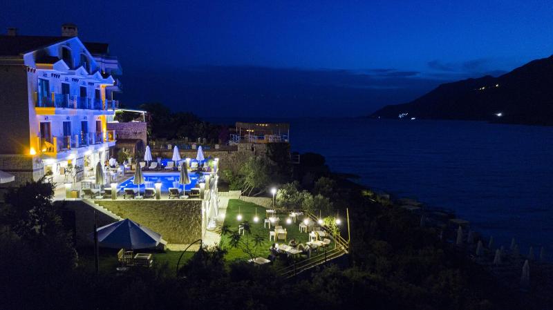 Suna Sun Boutique Hotel image