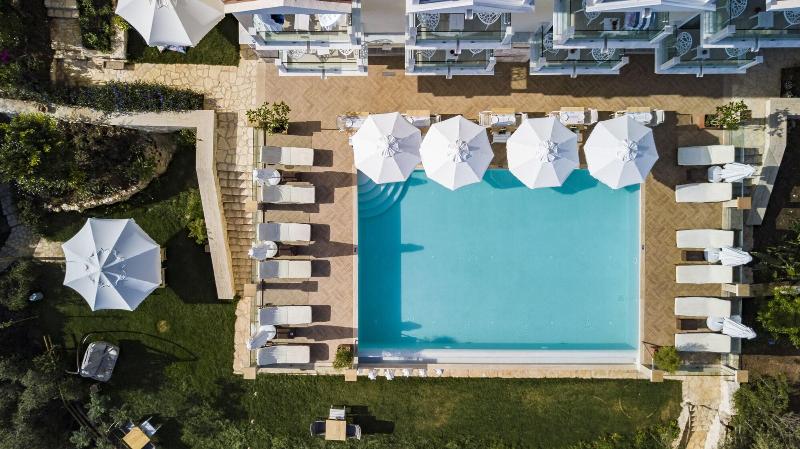 Suna Sun Boutique Hotel image