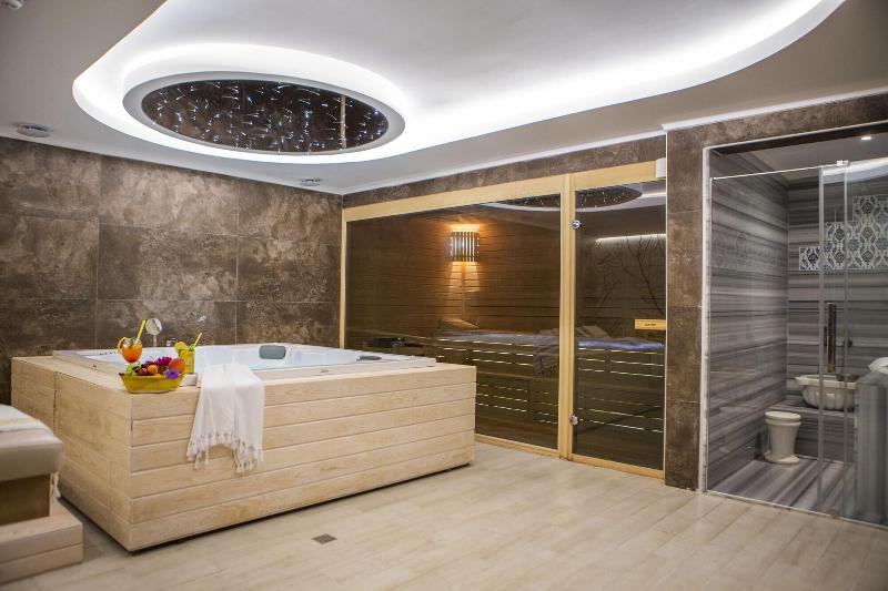 Suna Sun Boutique Hotel image