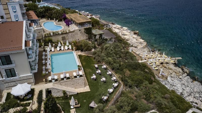 Suna Sun Boutique Hotel image