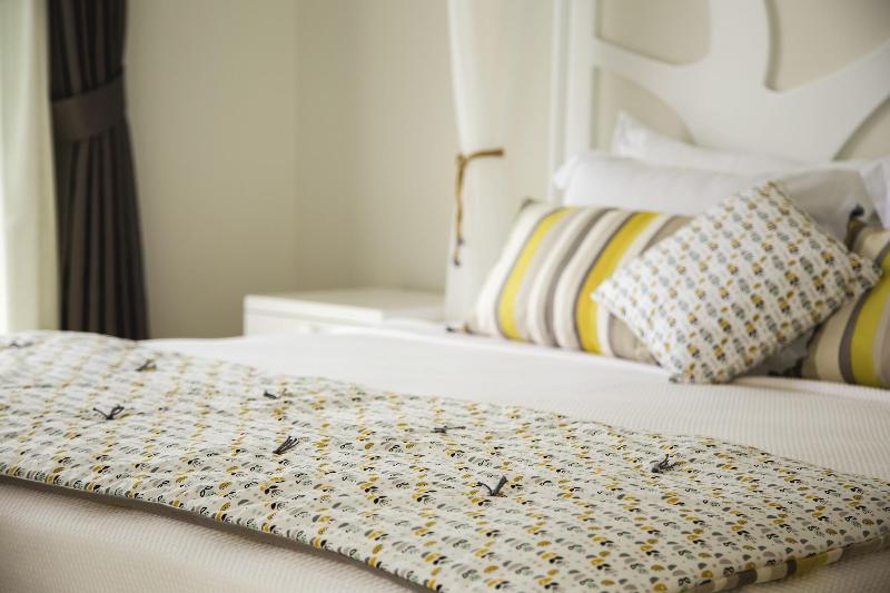 Suna Sun Boutique Hotel image