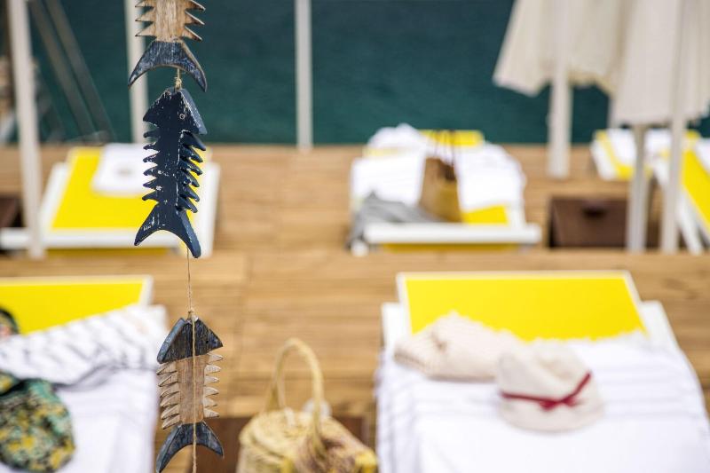 Suna Sun Boutique Hotel image