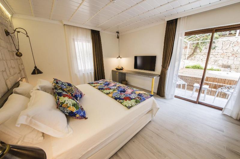 Suna Sun Boutique Hotel image