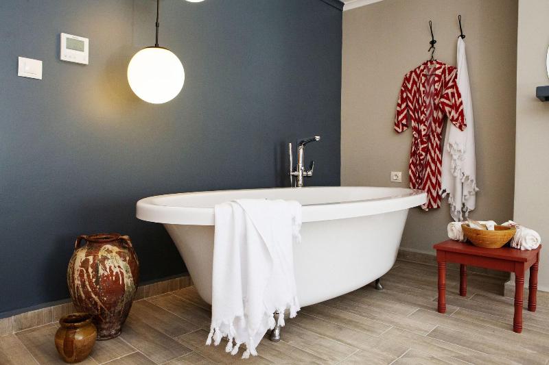 Suna Sun Boutique Hotel image