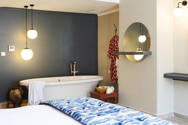 Suna Sun Boutique Hotel image