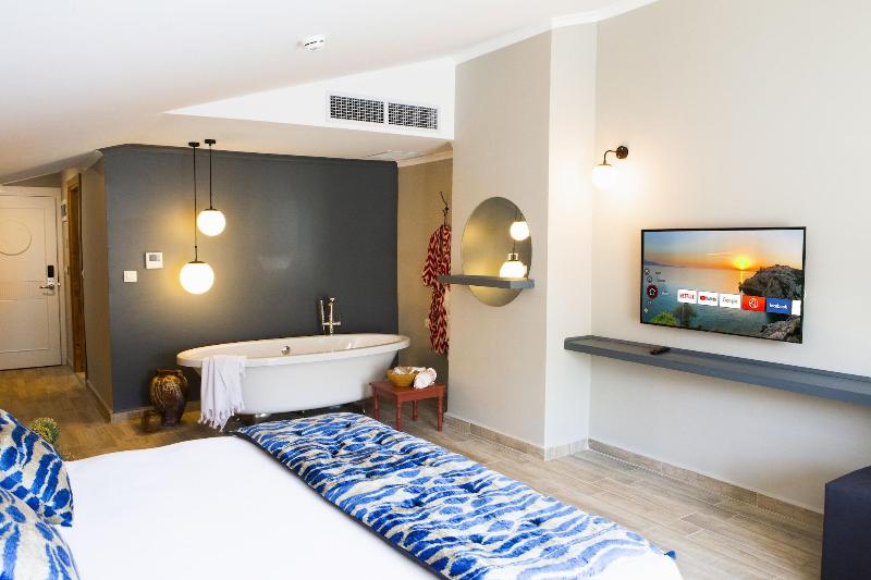 Suna Sun Boutique Hotel image