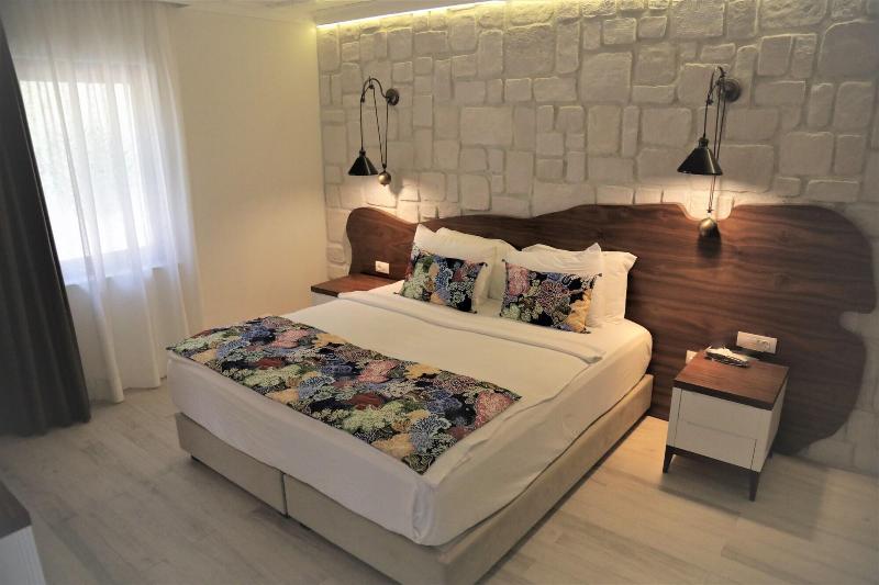Suna Sun Boutique Hotel image