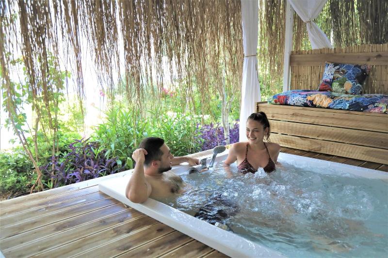 Suna Sun Boutique Hotel image