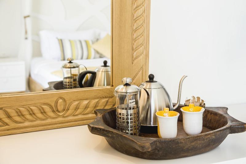 Suna Sun Boutique Hotel image