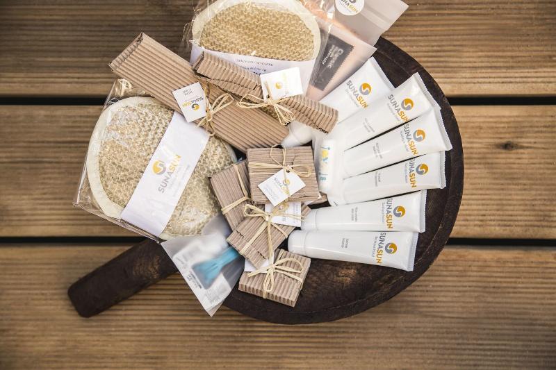 Suna Sun Boutique Hotel image