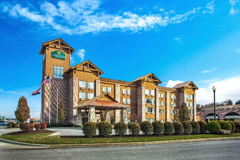 Bass Pro Shops Angler's Lodge — general view